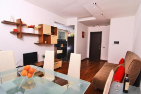 Гостиница Harmony Suites  Бухарест